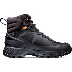 MAMMUT Blackfin III Mid DT Women, black-black