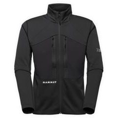 MAMMUT Eiger Nordwand Advanced ML Jacket Men black