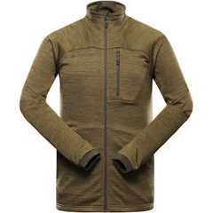 ALPINE PRO ONNEC 3 turtle green