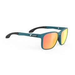 RUDY PROJECT RPSP82406 LIGHTFLOW A blue