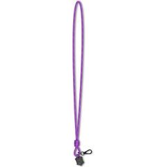 VICTORINOX Šňůrka na krk Neck Cord, purple