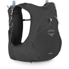 OSPREY DYNA 6 BLACK