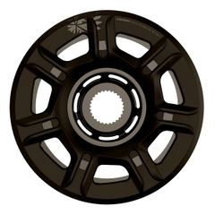 SRAM 11.6218.044.000 - AEROGUARD 38T/36T BOSCH GEN4
