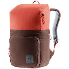 DEUTER Overday 15 raisin-currant