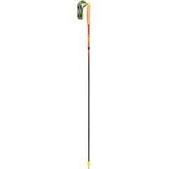 LEKI Neotrail Pro FX.One Superlite naturalcarbon-bright red-ruby red