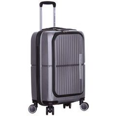 OUTDOOR GEAR Garnet TR-404/3-S PP 31 L šedá