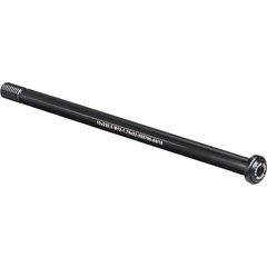 BONTRAGER Thru 12 x 171.5mm Axle Length Black Rear