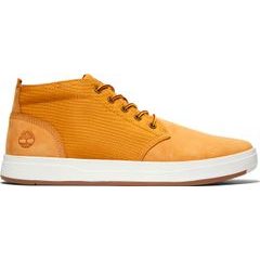 TIMBERLAND Davis Square Hiker Wheat