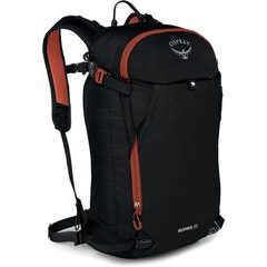 OSPREY SOPRIS 20, black