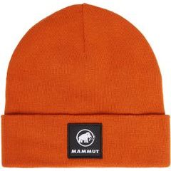 MAMMUT Fedoz Beanie autumn larice