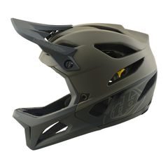 TROY LEE DESIGNS STAGE MIPS DRONE TARMAC