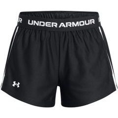 UNDER ARMOUR G Tech Play Up Short, černá