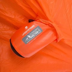 LIFESYSTEMS Ultralight Survival Shelter 4