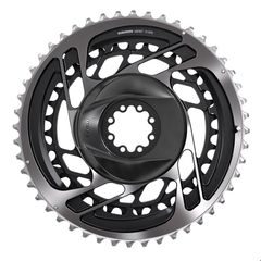 SRAM CRING ROAD 4835T KIT DM RED GREY
