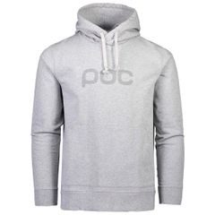 POC POC Hood Grey Melange