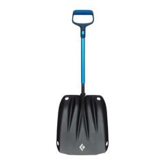 BLACK DIAMOND EVAC 7 SHOVEL Ultra Blue