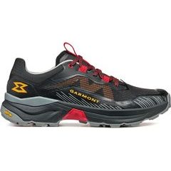 GARMONT 9.81 ENGAGE black/ orange