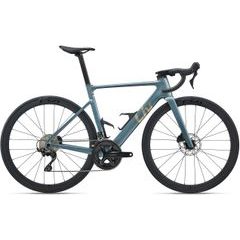LIV EnviLiv Advanced 2 Midnight Pine