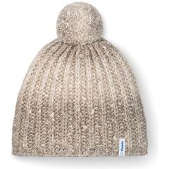 EISBÄR Zenta OS Pompon MÜ Brushed Silver