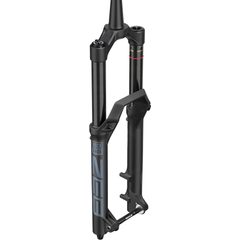ROCK SHOX AM FS ZEB SEL RC 29 SB 190 BLK 44SC A2