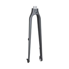 TREK Fork Rigid Trek FX 3 Disc Dnister Black