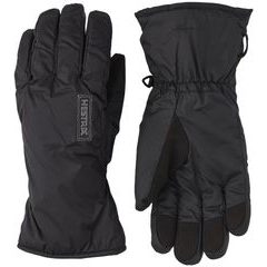 HESTRA Army Leather Expedition Liner Svart