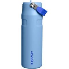 STANLEY IceFlow™ Bottle Flip Straw 700 ml Blue Sky