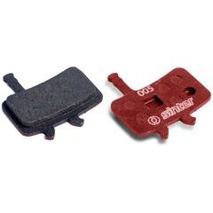 SINTER AVID (JUICY, DB7) RED