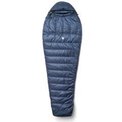 FJÄLLRÄVEN Keb Two Seasons Long Navy