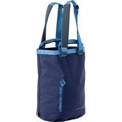 SEA TO SUMMIT Meridian Waterproof Tote Pack 25L Navy Peony