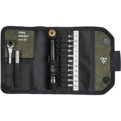 TOPEAK TORQ ROCKET miniX