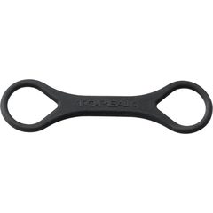 TOPEAK RUBBER STRAP gumový pásek pro světla AERO
