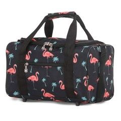 CITIES 611 - flamingo