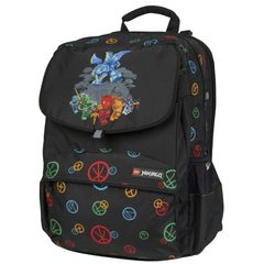 LEGO BAGS Ninjago Ninja Skills, Hansen 24 L