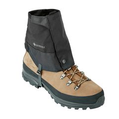 TREKMATES Glenmore GTX Unisize černé