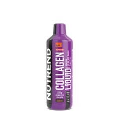 NUTREND Collagen Liquid, 500 ml pomeranč