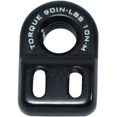 BONTRAGER Threaded Cable Guide Chainstay Insert
