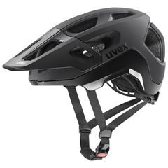UVEX REACT BLACK MATT