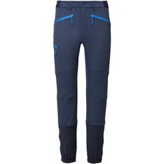 MILLET PIERRA MENT XCS PANT M SAPHIR/ICON BLUE