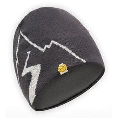 LA SPORTIVA Woolly Beanie Onyx / Chalk