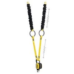 PETZL ABSORBICA-Y TIE BACK 150 cm