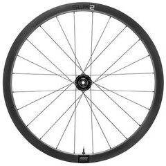 GIANT SLR2 36 TUBELESS DISC BRAKE front