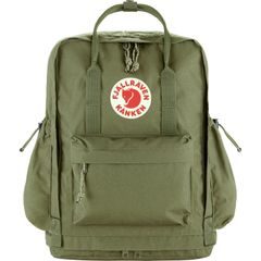 FJÄLLRÄVEN Kånken Outlong 18 Green