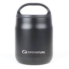LIFEVENTURE Food Flask 600 ml