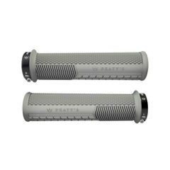 PEATYS MONARCH KNURL THIN 30-32mm SLATE