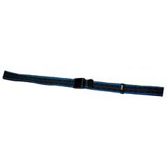 TRIMM SNAKE 24mm M black/blue