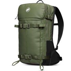 MAMMUT Nirvana 18 marsh-black