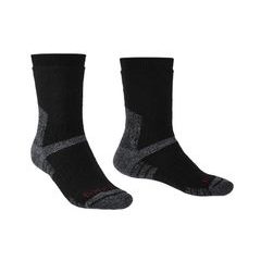 BRIDGEDALE Explorer HW MP Boot, black