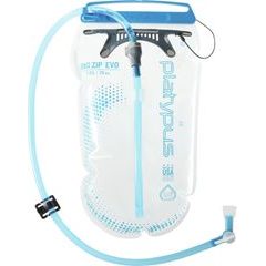 PLATYPUS BIG ZIP EVO 2,0L
