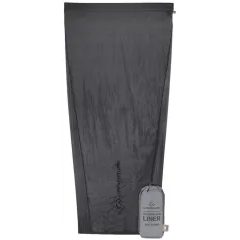 LIFEVENTURE Silk Sleep Bag Liner Lite Mummy